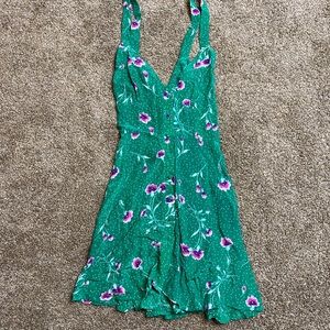 Brand new free people dress
